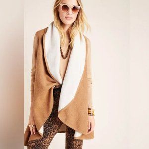 Anthropologie Lydia Vest